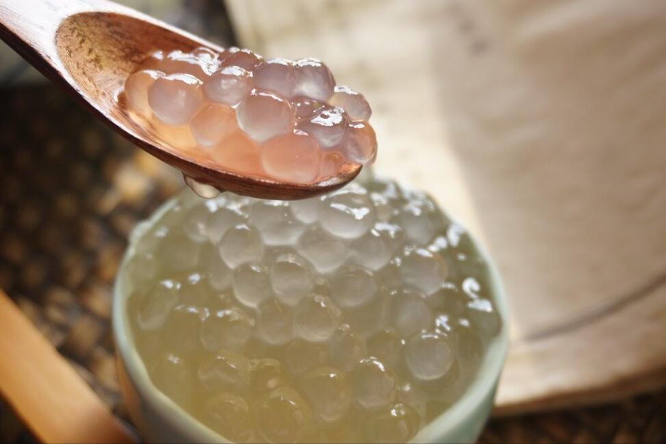 煮西米要开水下锅还是冷水下锅,冷水煮西米的正确方法