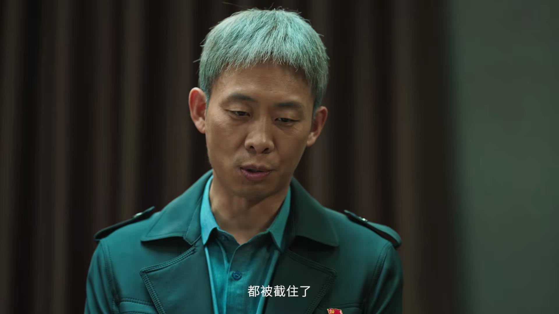 《狂飙》首播将至，央视力推，14位实力派助阵，2023开年大剧来了