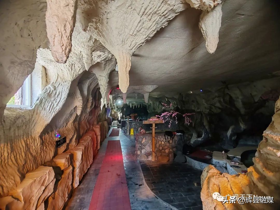 河南省新乡市辉县龙溪温泉,新乡辉县龙溪温泉简介