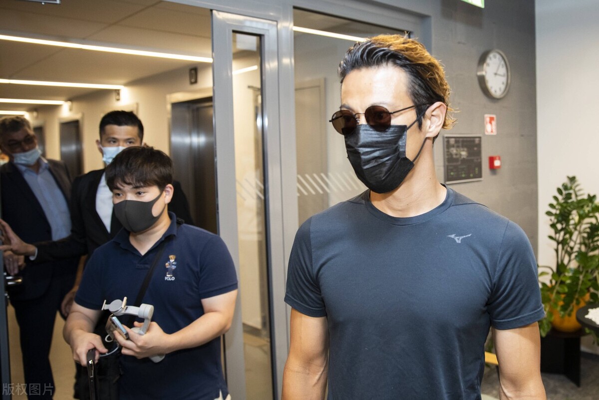 本田圭佑担任柬埔寨国家队主教练,本田圭佑柬埔寨主帅