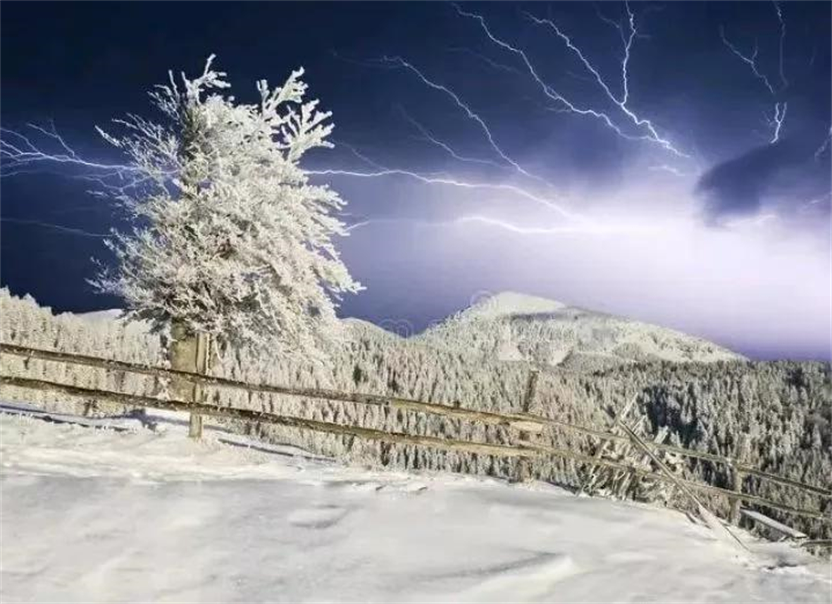天气预报强冷空气雨雪,天气预报冻雨强降雪