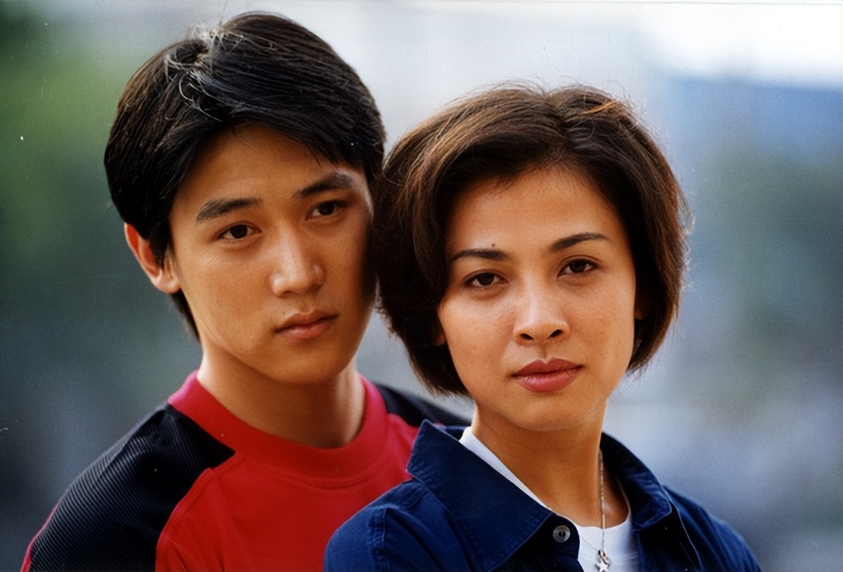 不出轨、爱老婆会赚钱还长得帅，这样的极品好男人娱乐圈还有8个