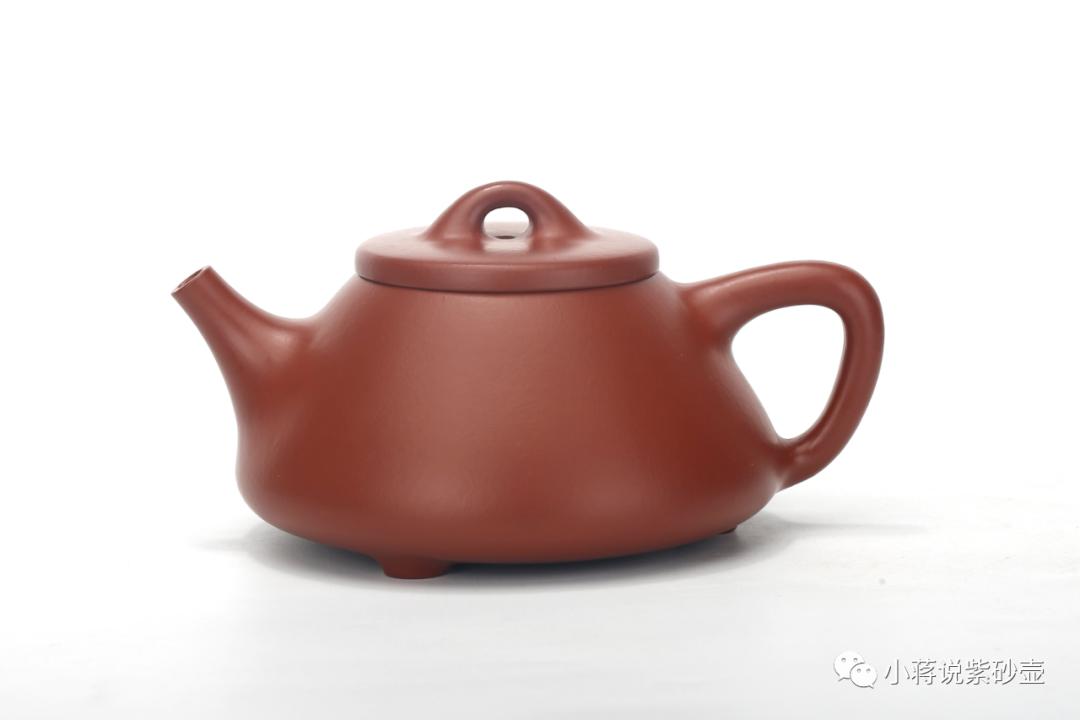 紫砂一厂的朱泥大红袍是什么泥料,大红袍是什么样的紫砂泥料