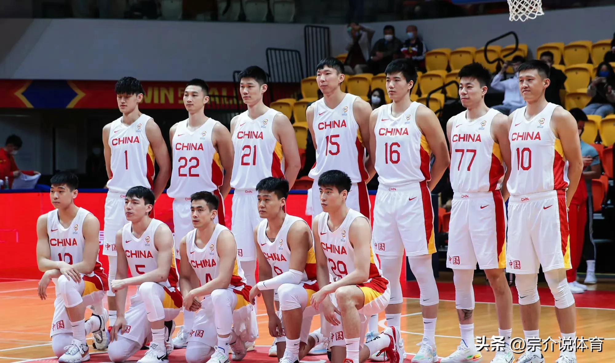 李凯尔正式加入中国男篮,李凯尔会加入广东宏远吗