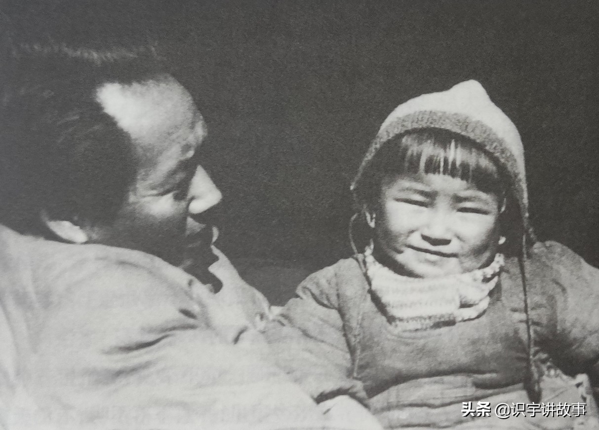 一次看个够！精心收集毛主席100张经典老照片，一起领略伟人风采