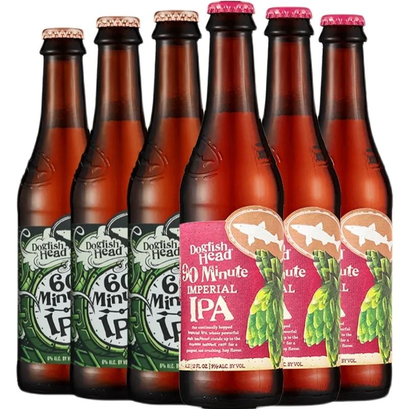 啤酒品鉴酒,啤酒品鉴入门