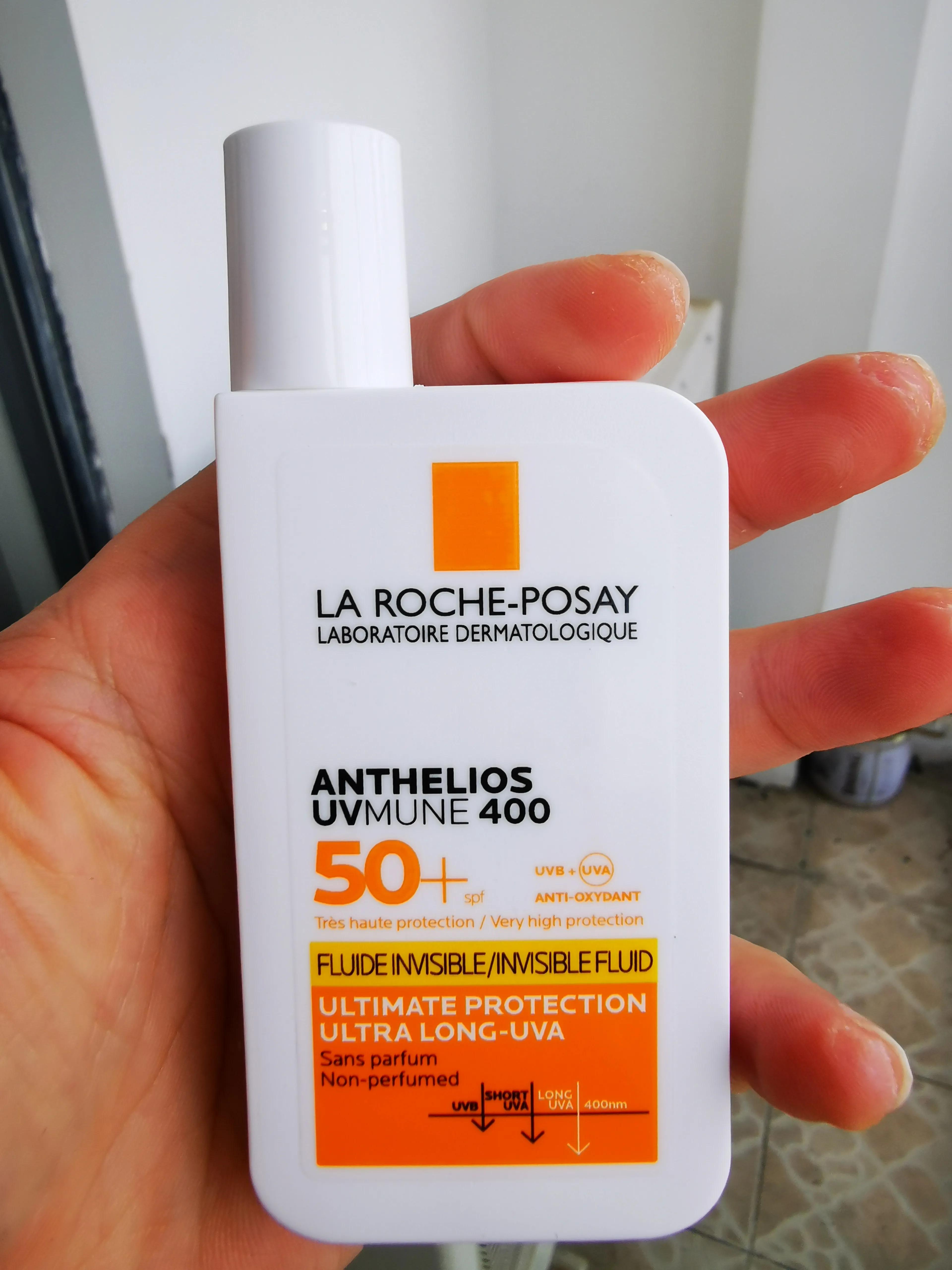 理肤泉大哥大防晒和blankme防晒,blankme防晒和理肤泉大哥大买哪个