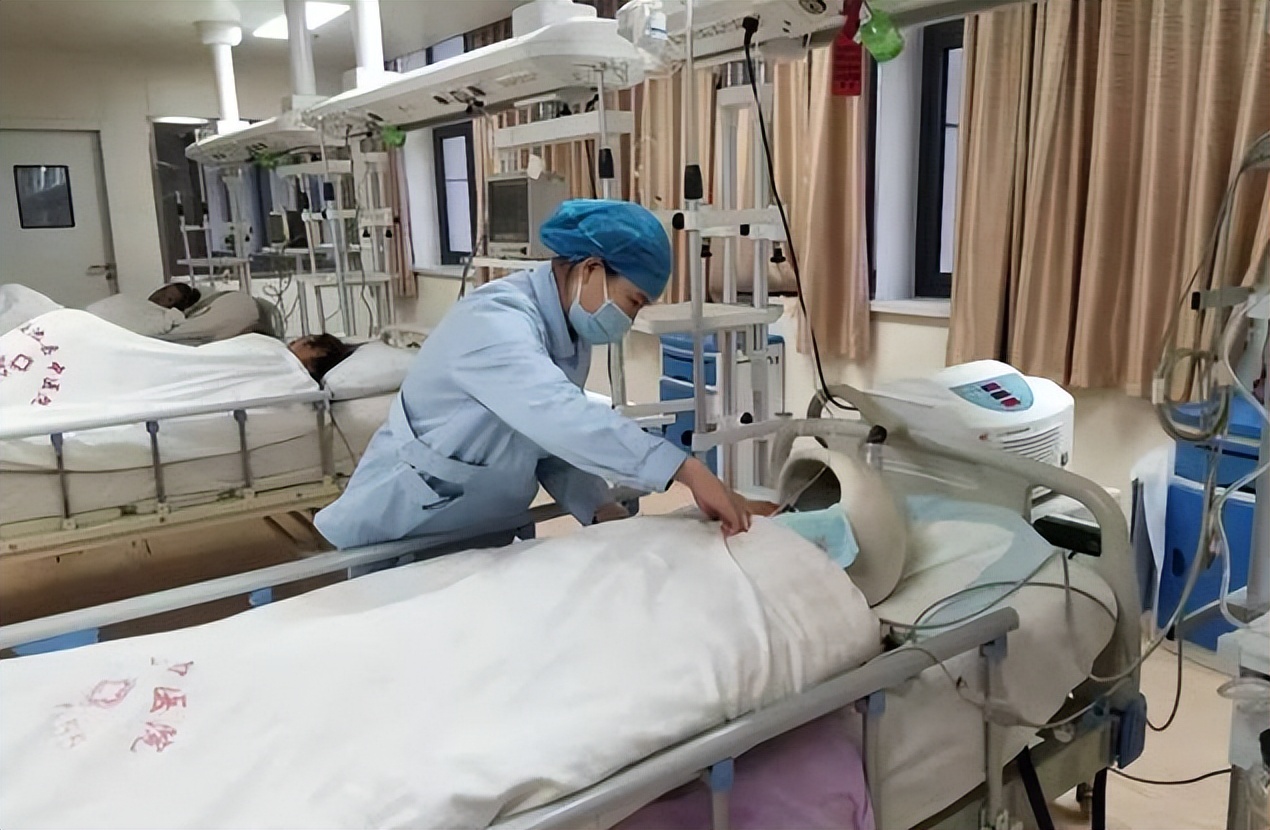 icu护理管理现状,icu护士长如何开展护理管理工作