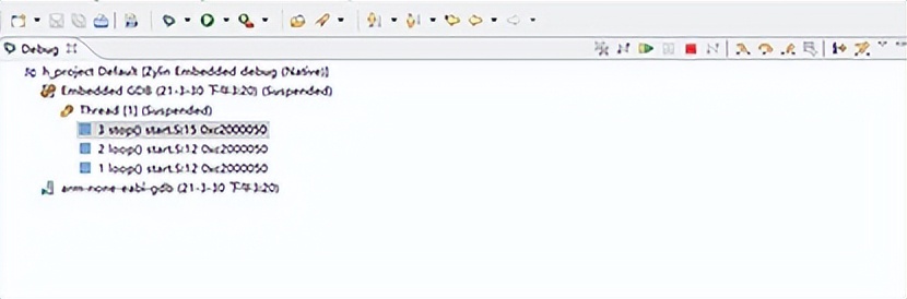 arm单片机stm32开发,stm32mp157的gpu是什么型号