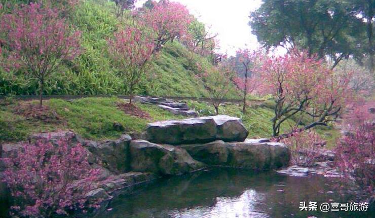 连云港海州区有哪些旅游景点,连云港旅游攻略必玩的景点温泉