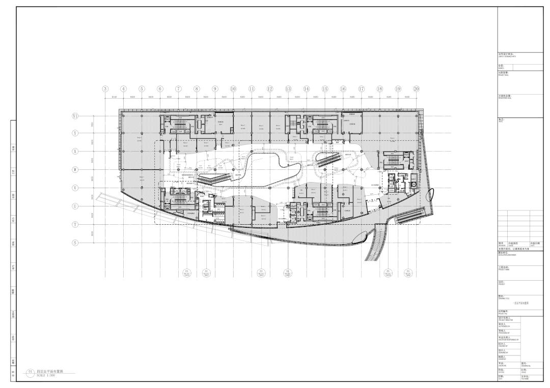 dop设计丨上海新地标——AIPLAZA西岸凤巢