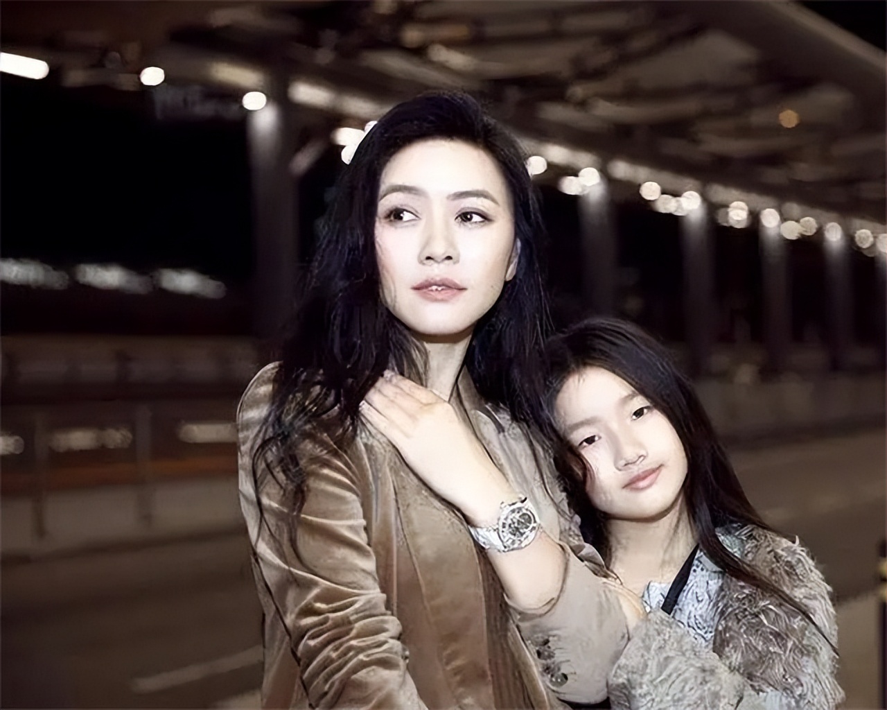 田海蓉是美女吗,田海蓉风韵