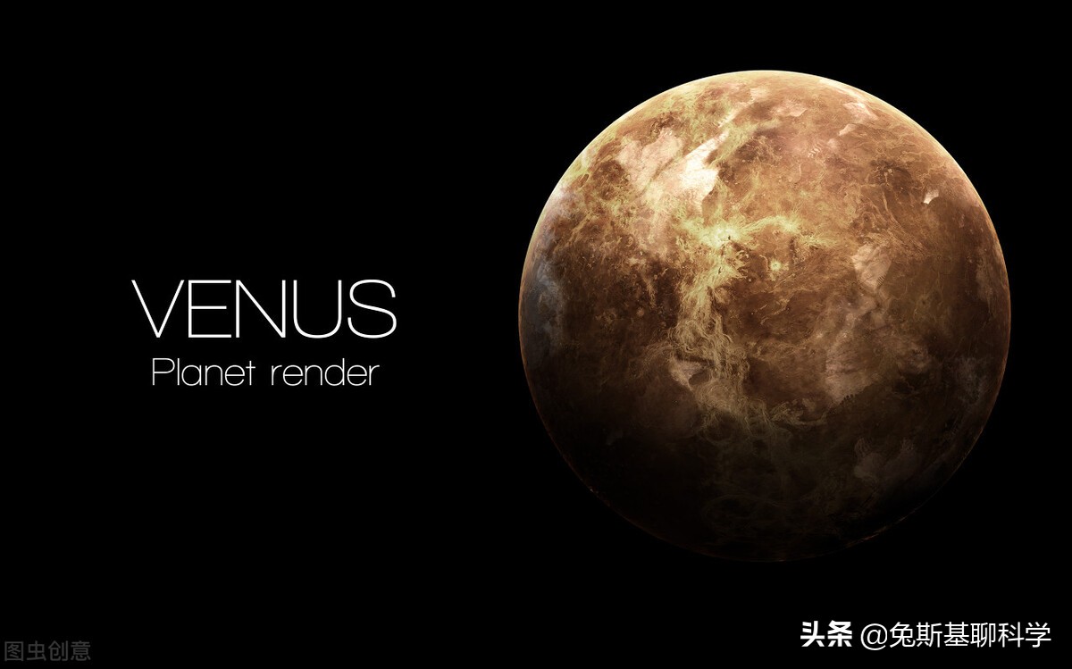 金星星球冷知识,金星的100个冷知识