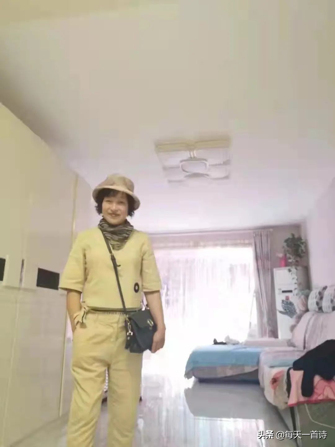 实力派「三三」陕西诗人：长江