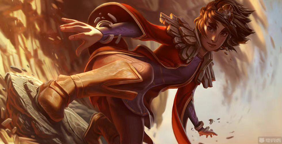 虎娘日报：无限乱斗更新平衡补丁拳头回应MSI风波