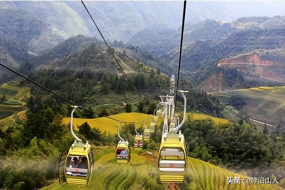 桂林龙脊梯田攻略12月推荐去吗,龙脊梯田游玩攻略