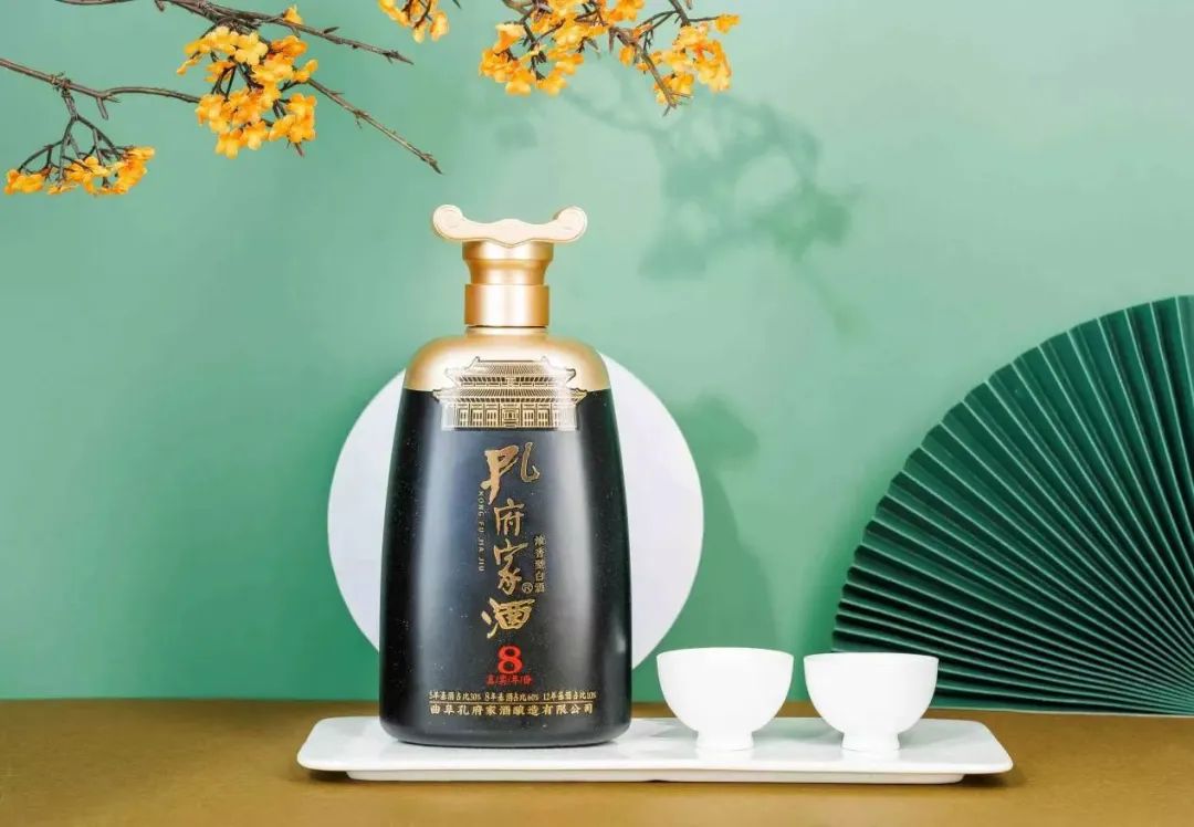 中国白酒核心产区十大名酒,酒质最好的十款白酒