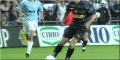 fifa足球世界罗纳尔多钟摆式过人,罗纳尔多国米钟摆式过人视频讲解