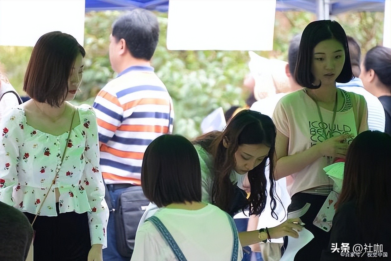 感觉大学什么都没有学到怎么办,大学毕业感受到了贫富差距