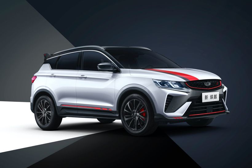 15万到20万落地的suv高颜值推荐,8万落地最热销十款suv省油动力大