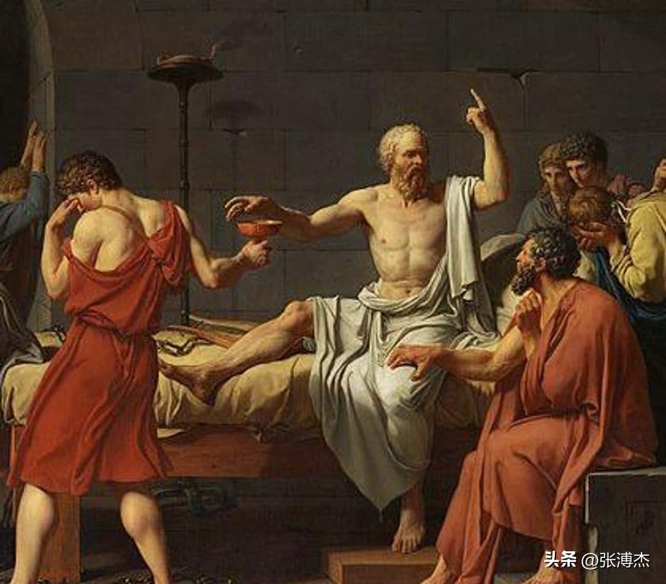 古希腊为什么热衷于健身,古希腊健身观念有哪些特征