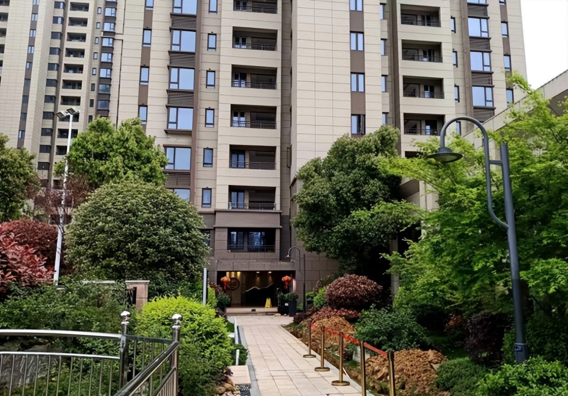 4楼14楼18楼哪个更难卖,4楼14楼18楼的房子为什么不要买