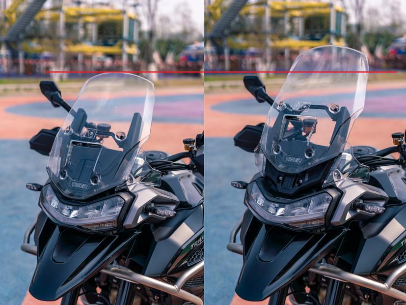 凯旋tiger1200配置对比,凯旋1200tigergtpro测试