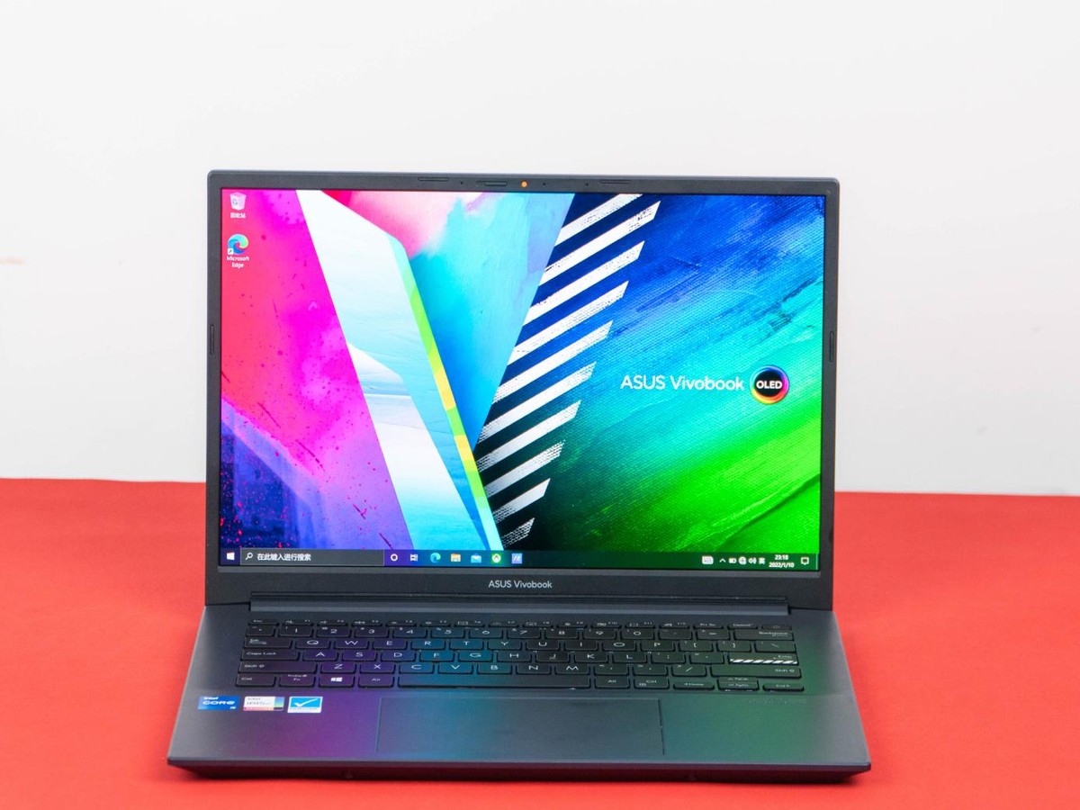 华硕灵耀pro162022和无畏pro152022对比,华硕无畏pro162023款轻薄本测评