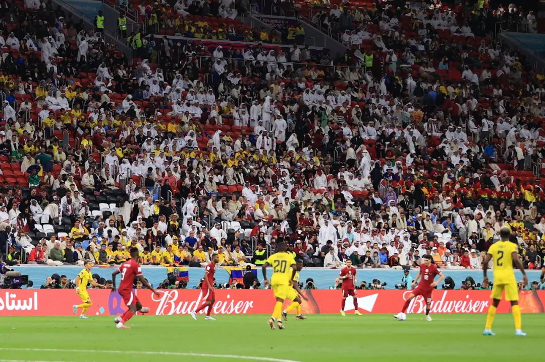 百威禁酒令下的世界杯,百威啤酒世界杯