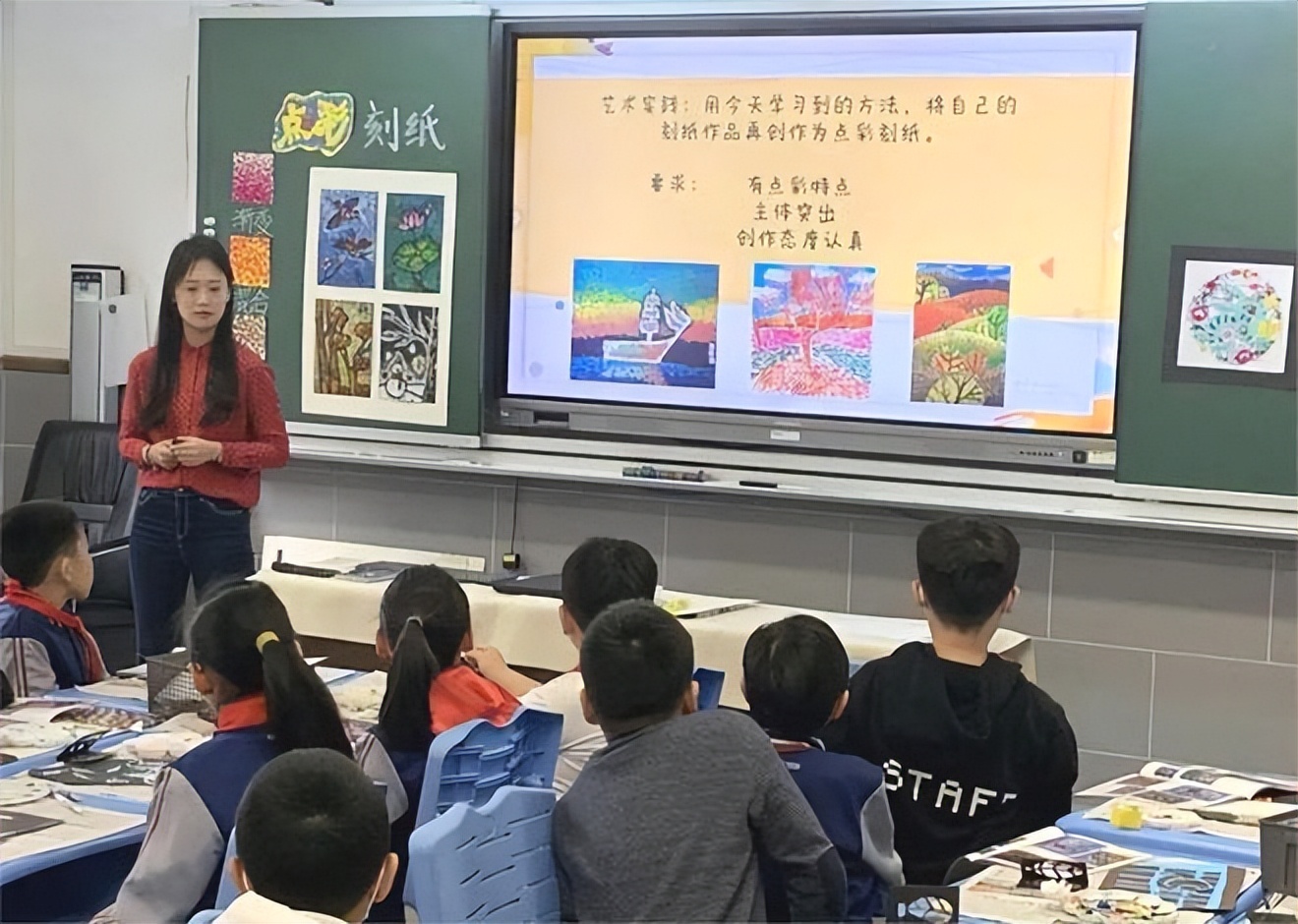 研读课标需要抓住核心问题,聚焦课堂提质增效