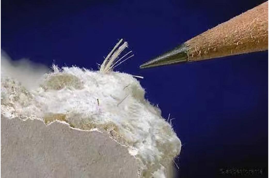 石棉是一级致癌物吗,一级致癌物就藏在你身边