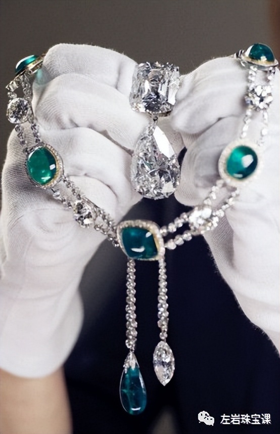 左岩祖母绿,左岩喜欢什么