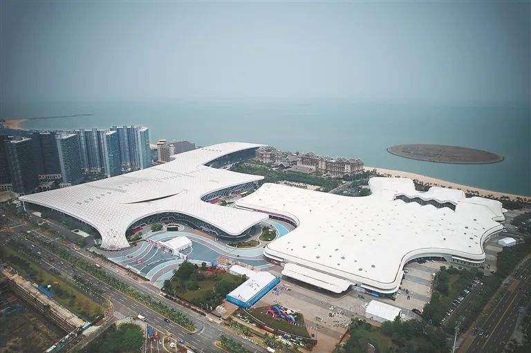 海南地标建筑高清图片,最惊艳的海南建筑
