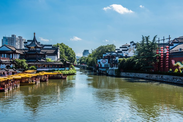 南京带孩子旅游攻略最新,南京亲子游玩攻略一日游价格