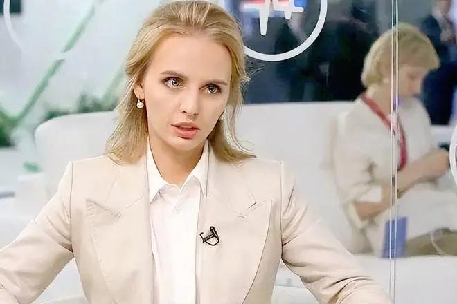 俄罗斯总统普京的5朵金花,普京身边的五朵小花