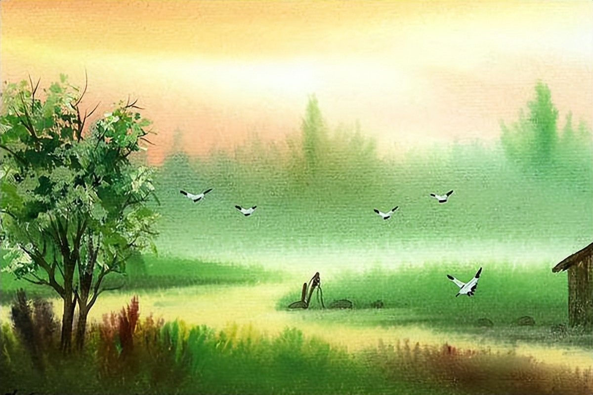 鞍山诗赋协会【评论委每日快评】2023年5月下