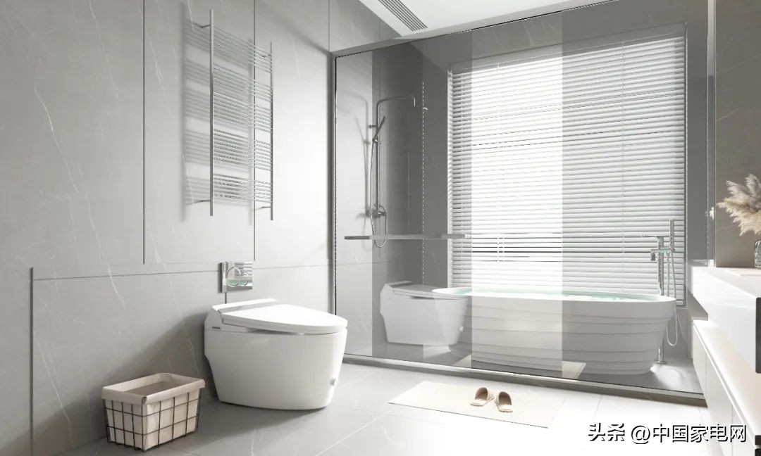 智能座便器推广,智能座便器创新研发