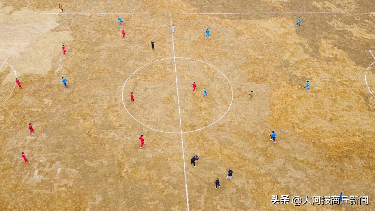 迎新年师生篮球赛,迎新春足球友谊赛