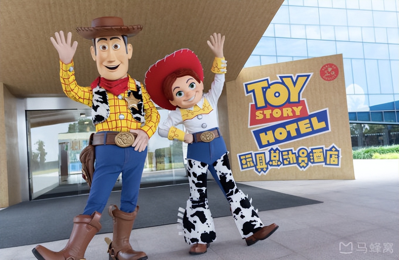 上海迪士尼攻略一日游推荐项目,上海迪士尼酒店公主房