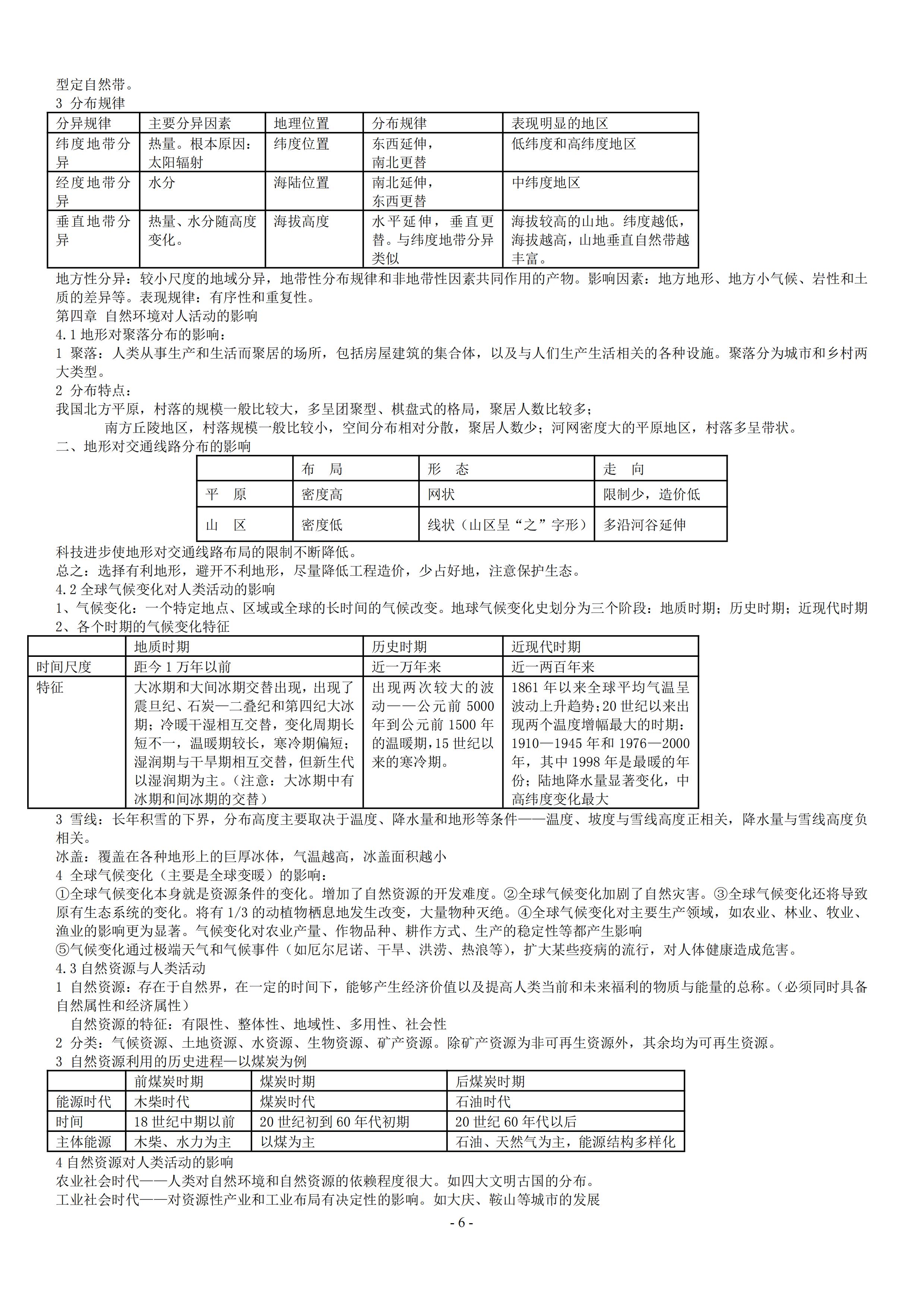高一政治人教版必修一知识点,高中政治必修二第二课知识点总结