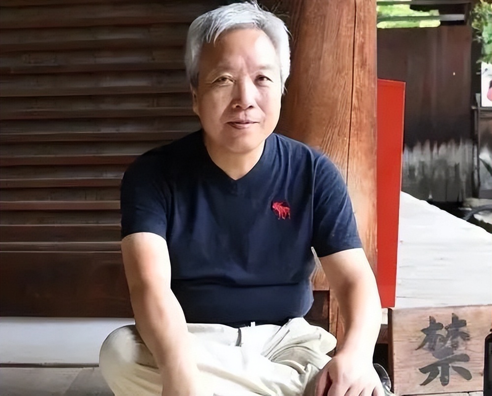 历史学家茅海建获刑,茅海建事件