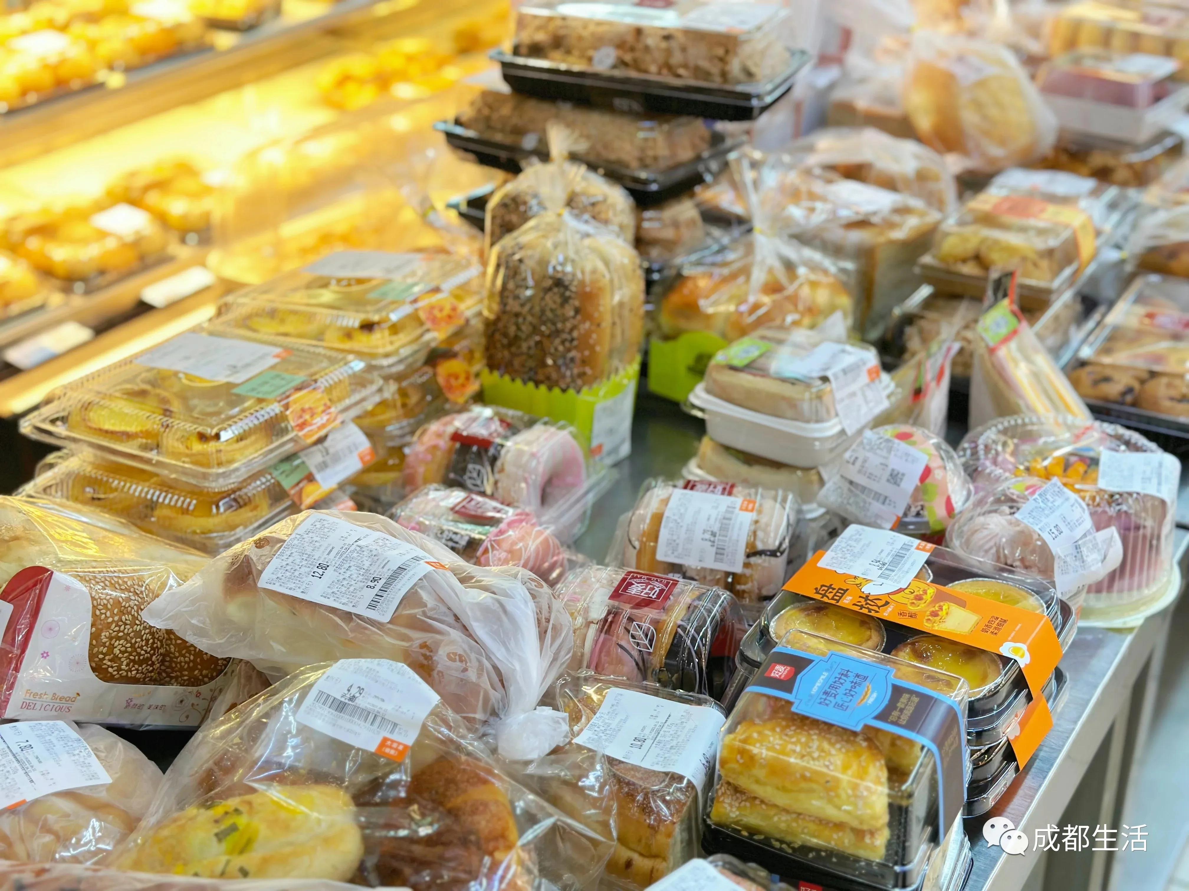 晚上八点后的超市有多好逛,逛8点以后的超市