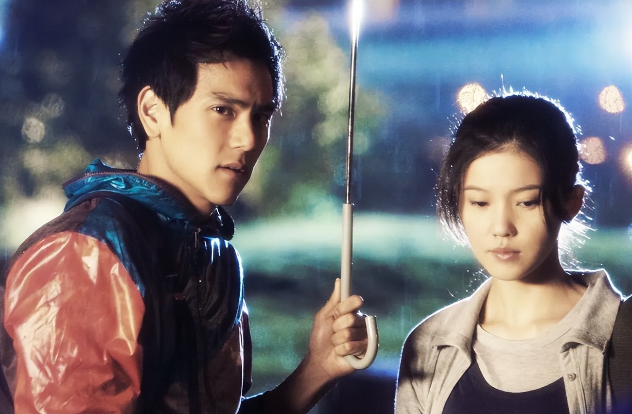 乘风破浪中郭采洁的表现怎么样,郭采洁陷入顾里魔咒