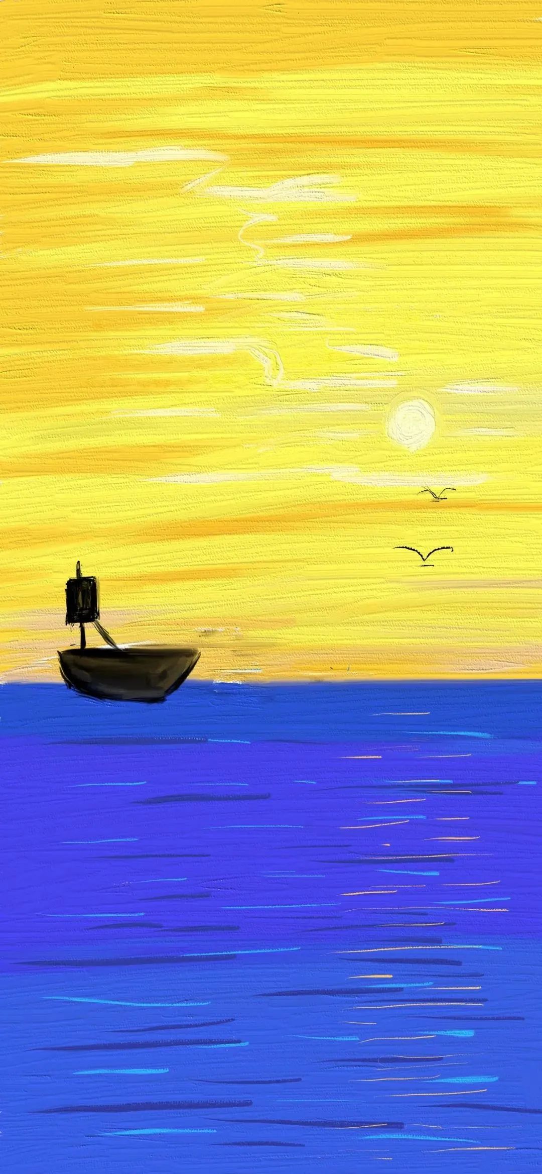 心仪的壁纸,喜欢就买没钱就赚的壁纸