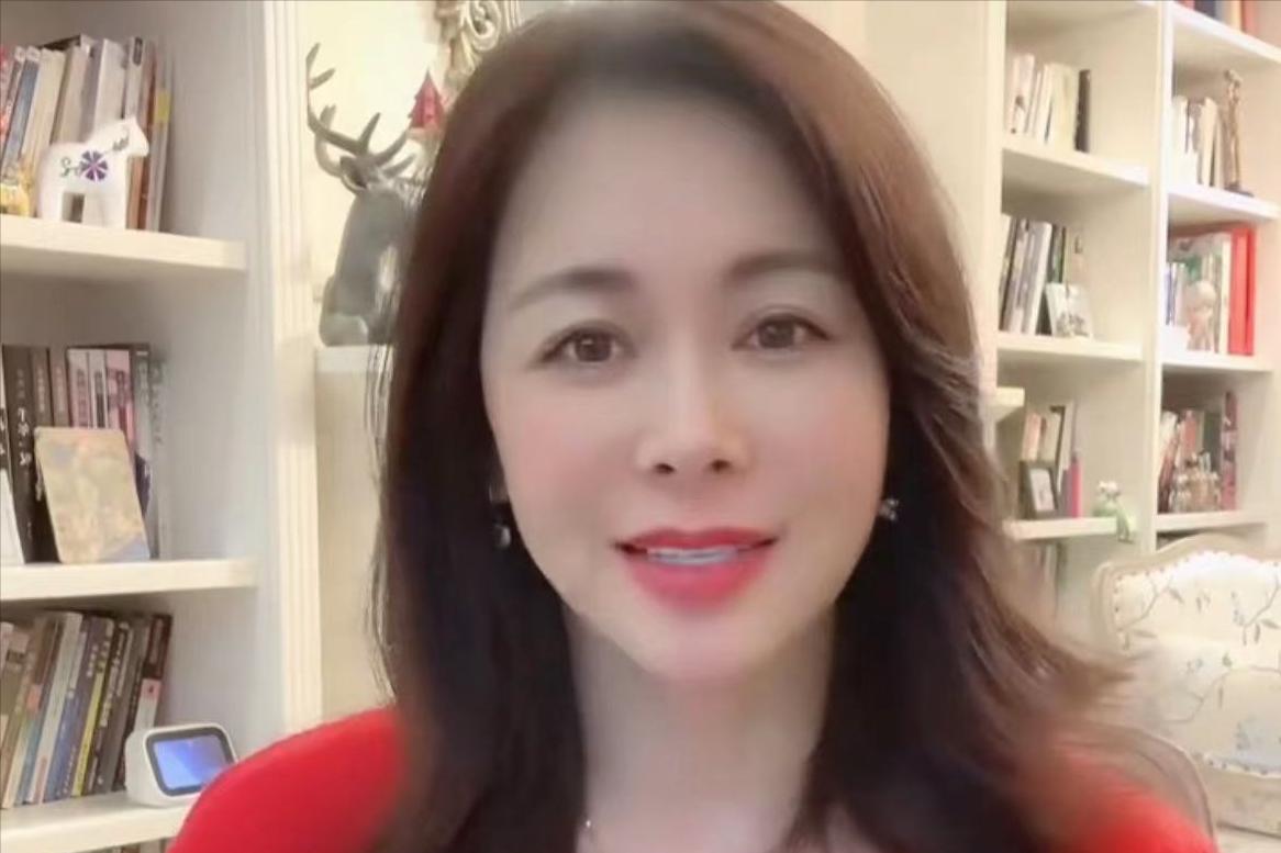 国家一级演员定居泰国,国家一级演员泰国生活