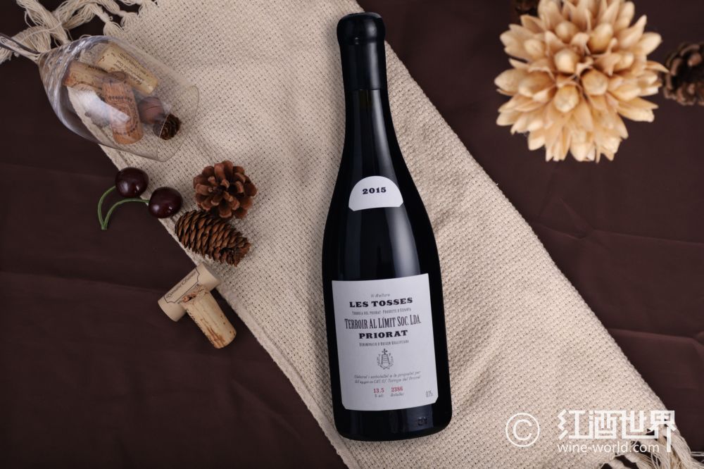 干货如何读懂意大利葡萄酒酒标,西班牙酒标怎么看