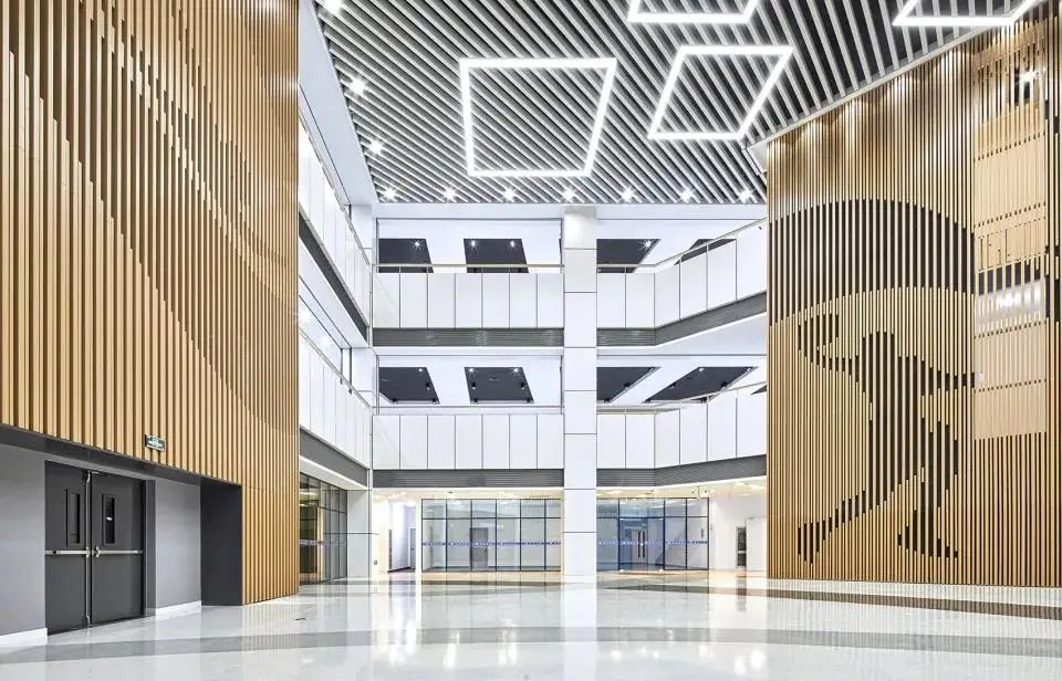 铝方通使用方法和流程,铝方通规格型号