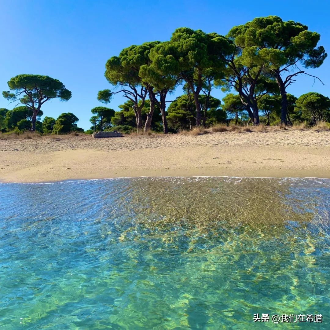 希腊冬天几月到几号,希腊什么时候下雪
