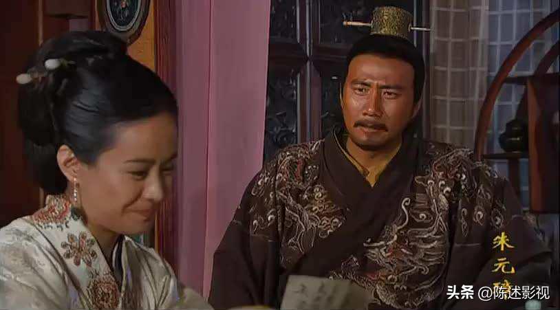 演得最像皇帝的演员,演皇帝最像的八大实力派