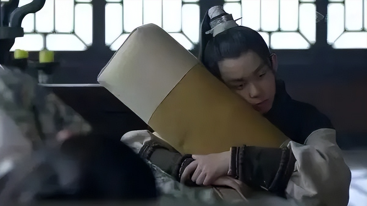 琅琊榜靖王是哪一集认出林殊的,琅琊榜靖王是怎么怀疑林殊身份的